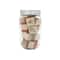 6 Pack: Sweet Jar of Wood Stamps by Recollections™